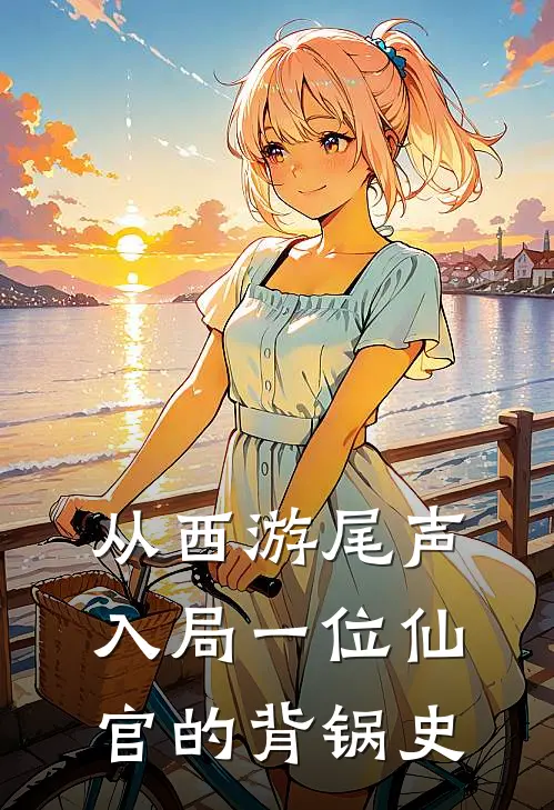 从西游尾声入局一位仙官的背锅史赵宣葛玄全本免费完结小说_免费小说完结从西游尾声入局一位仙官的背锅史赵宣葛玄