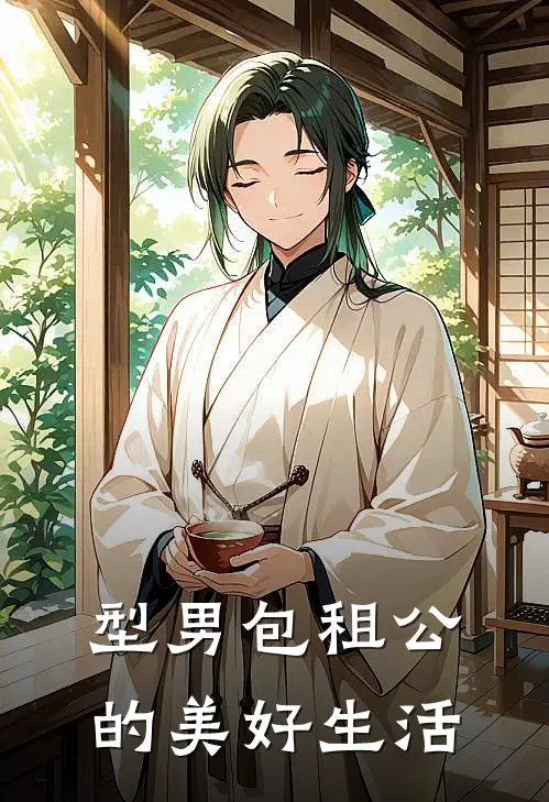 型男包租公的美好生活林小满苏眠推荐完结小说_免费阅读型男包租公的美好生活(林小满苏眠)