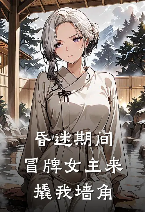 昏迷期间，冒牌女主来撬我墙角