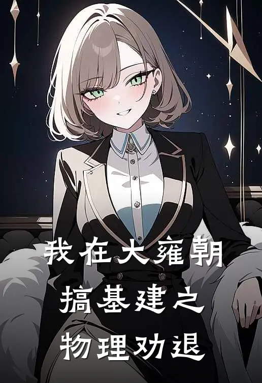 我在大雍朝搞基建之物理劝退林凡更夫_《我在大雍朝搞基建之物理劝退》最新章节免费在线阅读