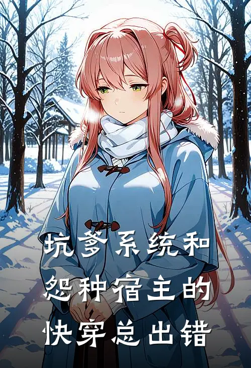 坑爹系统和怨种宿主的快穿总出错