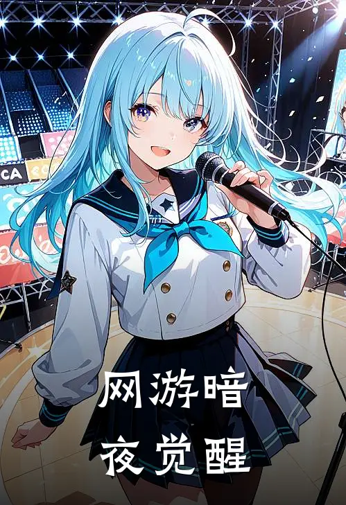 《网游暗夜觉醒》苏泽热门火爆新书_网游暗夜觉醒(苏泽热门)最新热门小说