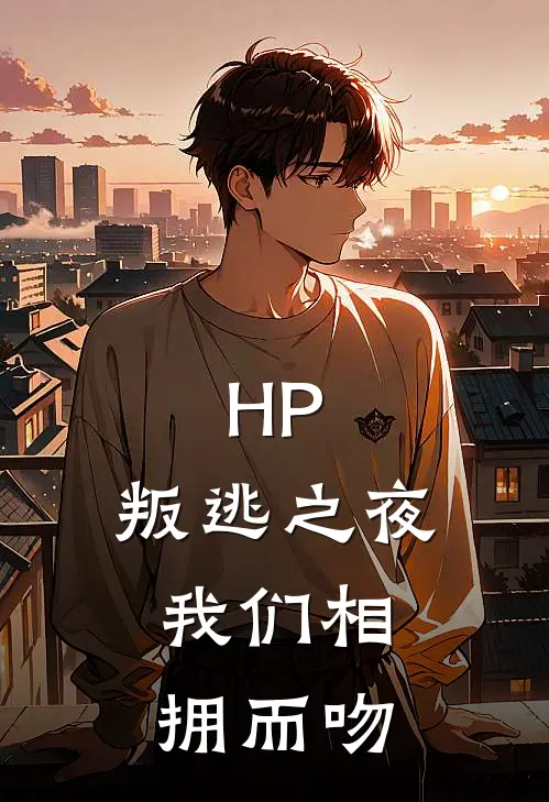 HP：叛逃之夜，我们相拥而吻(索伊尔西里斯)小说完整版_完结好看小说HP：叛逃之夜，我们相拥而吻索伊尔西里斯