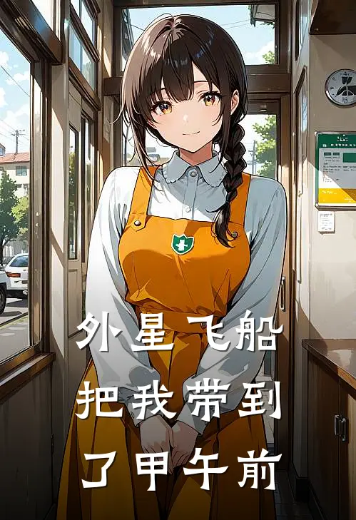 外星飞船把我带到了甲午前(蔡凯丫丫)全本免费完结小说_小说完结免费外星飞船把我带到了甲午前蔡凯丫丫