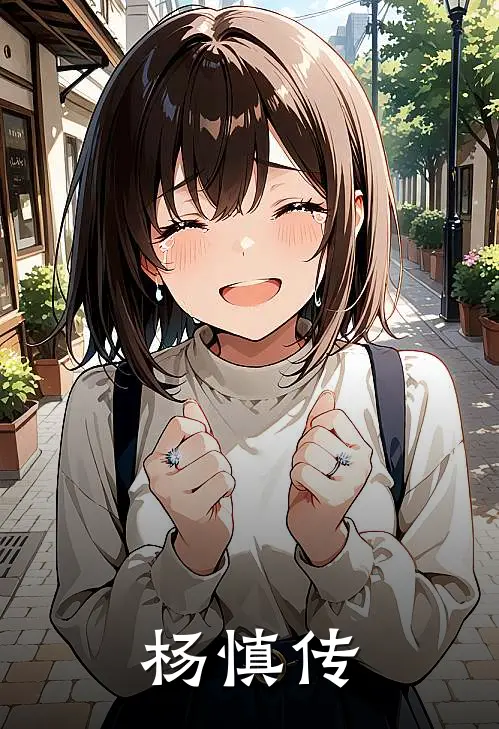 杨慎传(杨春杨慎)完本小说_全本免费小说杨慎传杨春杨慎
