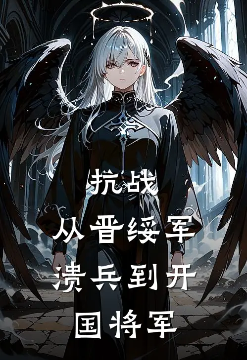 抗战：从晋绥军溃兵到开国将军