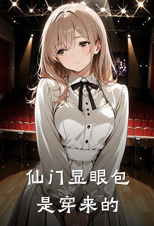 仙门显眼包是穿来的(林晓茶沈清)最新章节在线阅读_(仙门显眼包是穿来的)最新章节在线阅读