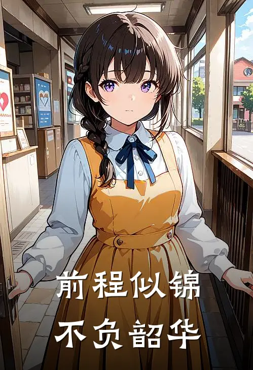 前程似锦：不负韶华