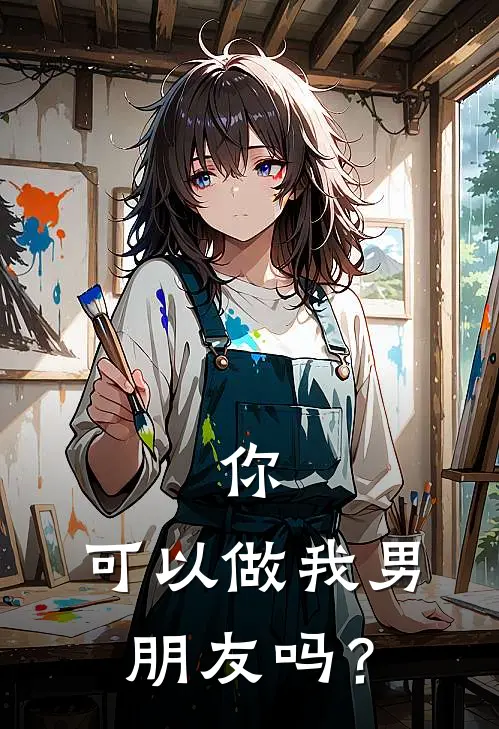 你，可以做我男朋友吗？