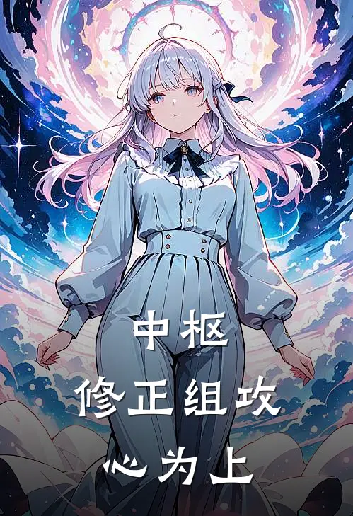 【中枢：修正组】攻心为上(戚灵漪秦渡)免费完结小说_免费小说在线阅读【中枢：修正组】攻心为上(戚灵漪秦渡)