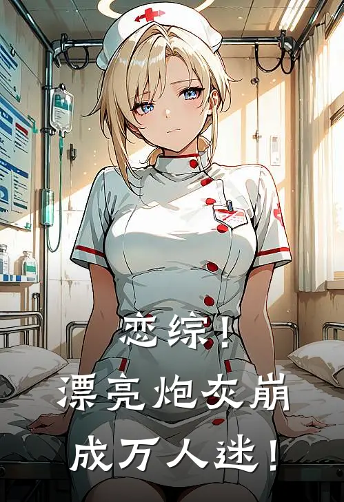 恋综！漂亮炮灰崩成万人迷！(施秋绥沈知珩)免费阅读_热门的小说恋综！漂亮炮灰崩成万人迷！施秋绥沈知珩