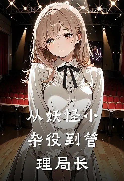 李卓程梦瑶《从妖怪小杂役到管理局长》_(李卓程梦瑶)热门小说