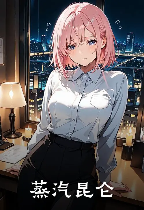 蒸汽昆仑墨衡仇禹热门完结小说_最新章节列表蒸汽昆仑(墨衡仇禹)