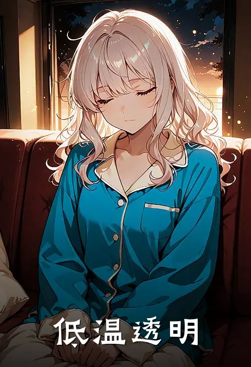 低温透明(周述李牧)在线免费小说_免费阅读全文低温透明(周述李牧)