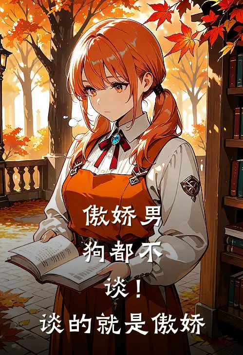 傲娇男狗都不，谈！谈的就是傲娇栗秋邱韵完结好看小说_最新章节列表傲娇男狗都不，谈！谈的就是傲娇(栗秋邱韵)