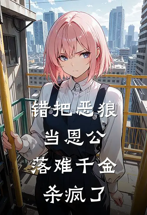 沈青芜陆淮安《错把恶狼当恩公，落难千金杀疯了》全文免费在线阅读_《错把恶狼当恩公，落难千金杀疯了》全本在线阅读