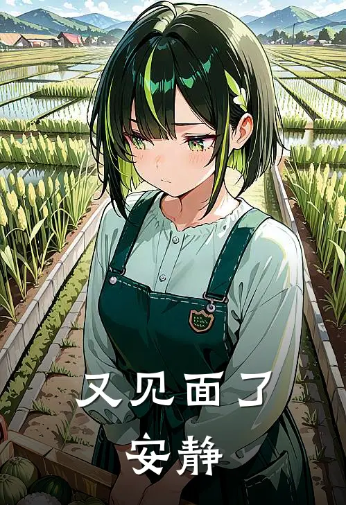 又见面了，安静