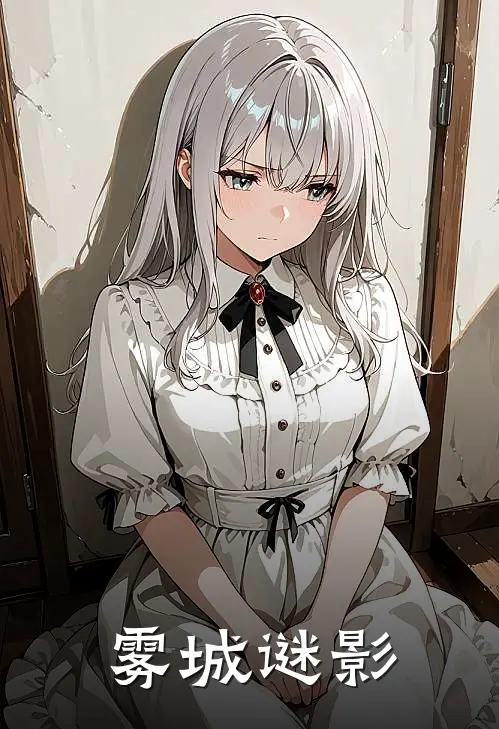 雾城谜影顾清岚周砚无弹窗全文免费阅读_最新推荐小说雾城谜影(顾清岚周砚)