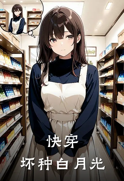 《快穿：坏种白月光》迟延清云栗全集免费在线阅读_(迟延清云栗)全章节免费在线阅读