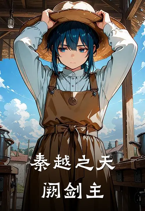 秦越之天阙剑主