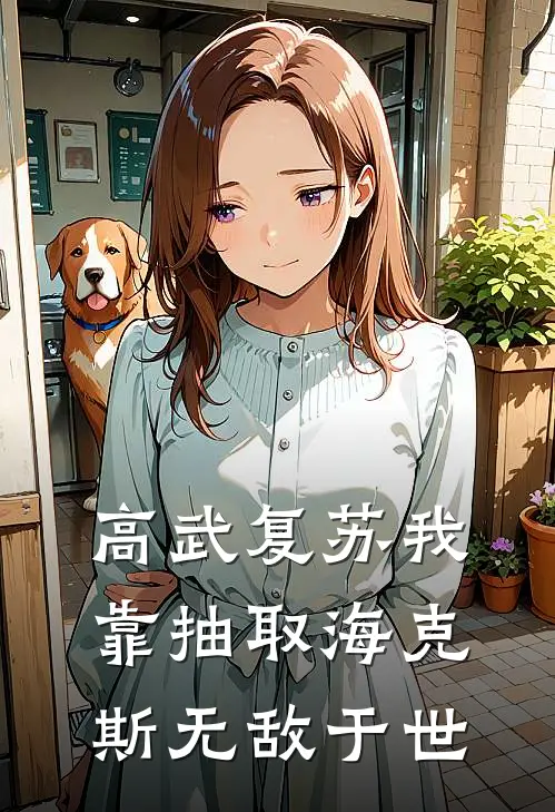 高武复苏我靠抽取海克斯无敌于世(凌夜张涛)最新热门小说_完结小说高武复苏我靠抽取海克斯无敌于世(凌夜张涛)