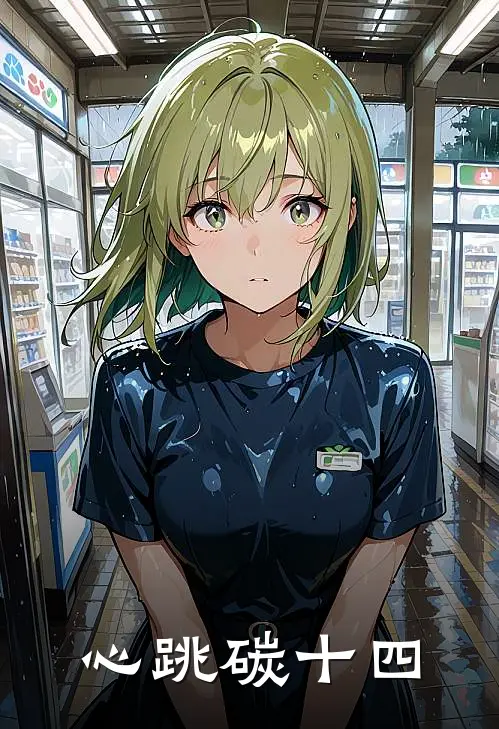 姜暖林琳《心跳碳十四》全本免费在线阅读_(姜暖林琳)最新章节在线阅读