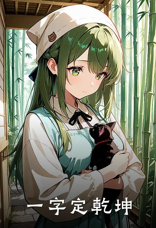 一字定乾坤林䶮林半仙免费小说在线看_完本小说阅读一字定乾坤(林䶮林半仙)