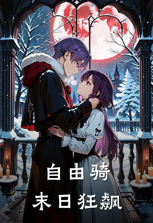 自由骑：末日狂飙林霆齐东完结小说_免费小说在线看自由骑：末日狂飙林霆齐东