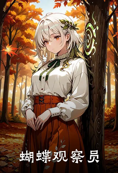 蝴蝶观察员(孟宴臣翟淼)最新小说全文阅读_最新章节列表蝴蝶观察员(孟宴臣翟淼)