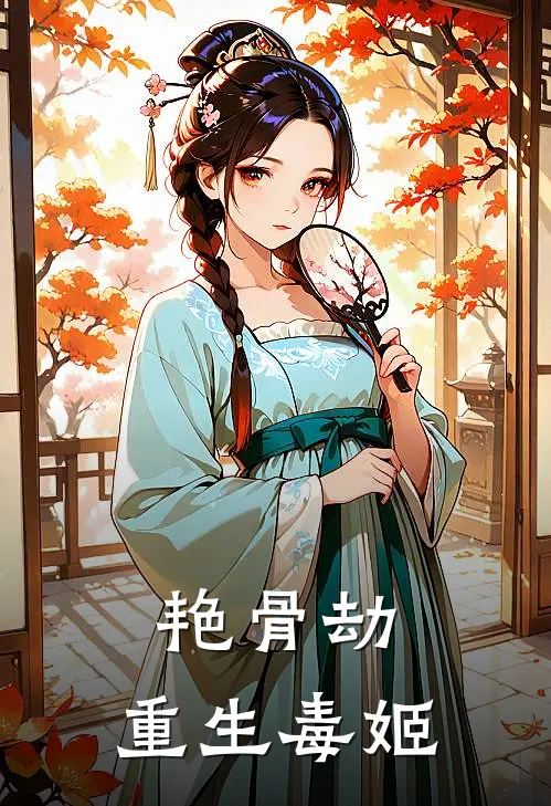 艳骨劫：重生毒姬