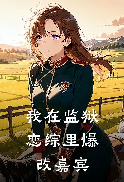 我在监狱恋综里爆改嘉宾