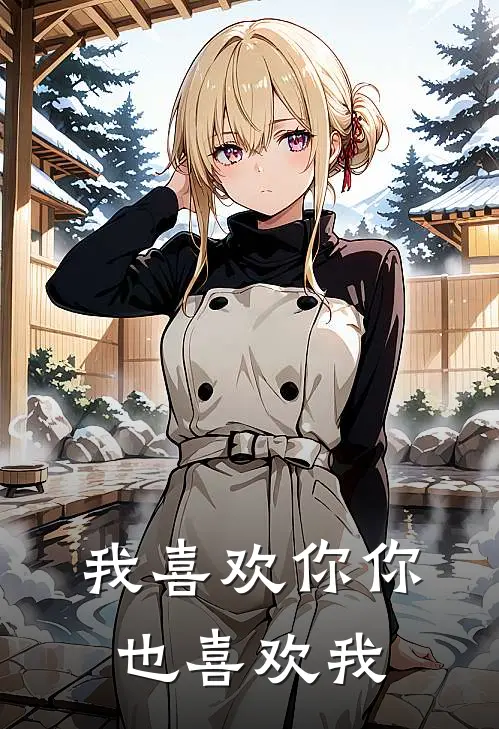 我喜欢你你也喜欢我