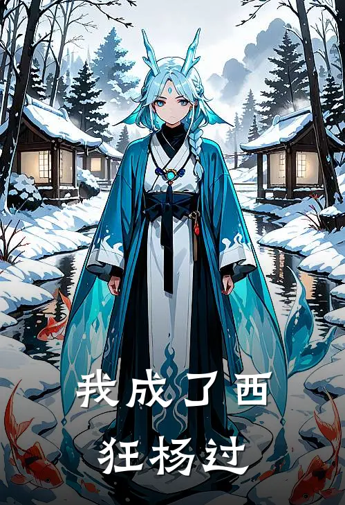 穆念慈杨过（我成了西狂杨过）最新章节列表_（穆念慈杨过）我成了西狂杨过最新小说