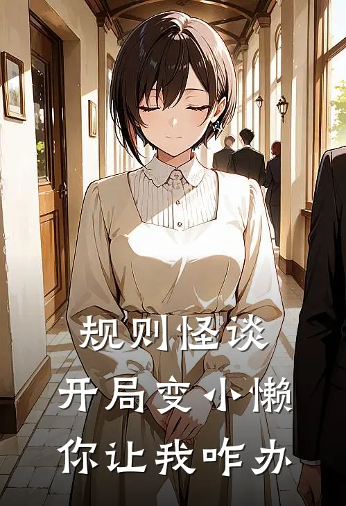 规则怪谈：开局变小懒你让我咋办(李沧玛德)完结小说_小说完整版免费阅读规则怪谈：开局变小懒你让我咋办李沧玛德