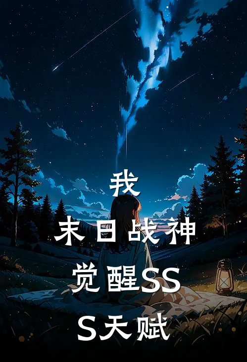 林夜苏雨薇我，末日战神，觉醒SSS天赋完结版在线阅读_我，末日战神，觉醒SSS天赋全集免费在线阅读