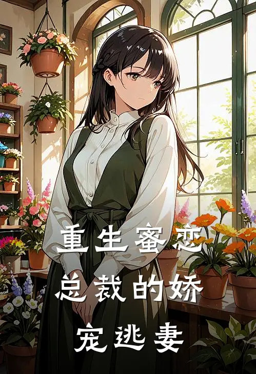 重生蜜恋：总裁的娇宠逃妻(郑昊苏晚星)全本免费小说_阅读免费小说重生蜜恋：总裁的娇宠逃妻郑昊苏晚星