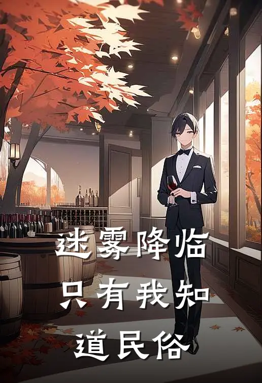 迷雾降临：只有我知道民俗(宋离刘强)在线免费小说_热门网络小说迷雾降临：只有我知道民俗宋离刘强