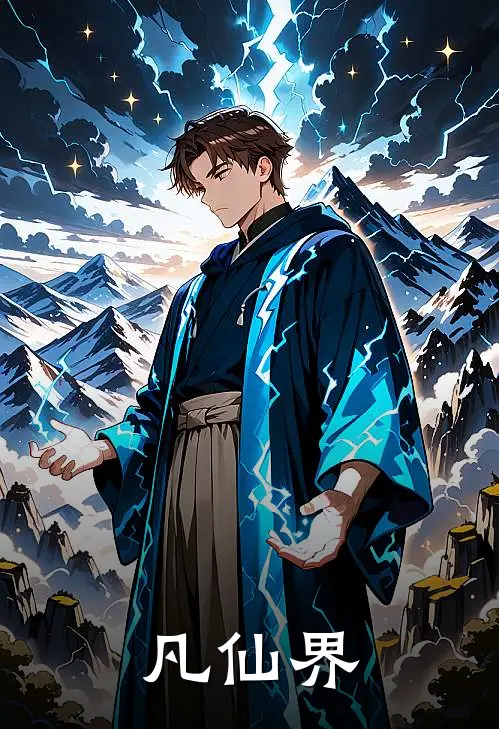 凡仙界(丁浩鉴宝)在哪看免费小说_已完结小说推荐凡仙界丁浩鉴宝