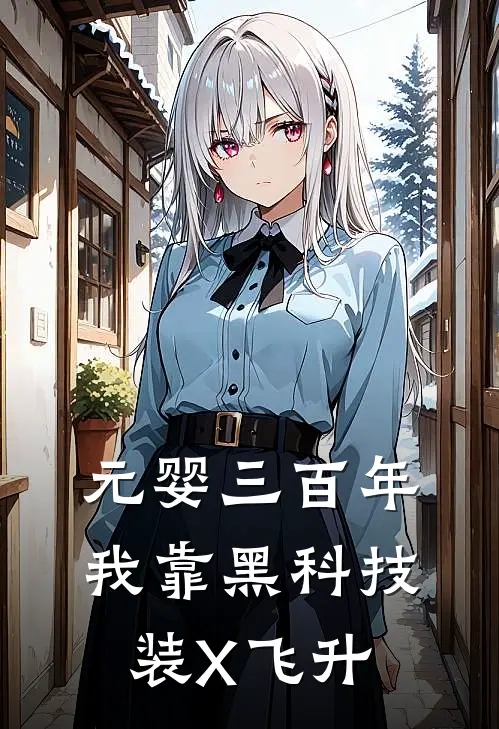 元婴三百年，我靠黑科技装X飞升玄清子赵天雷新热门小说_最新章节列表元婴三百年，我靠黑科技装X飞升(玄清子赵天雷)