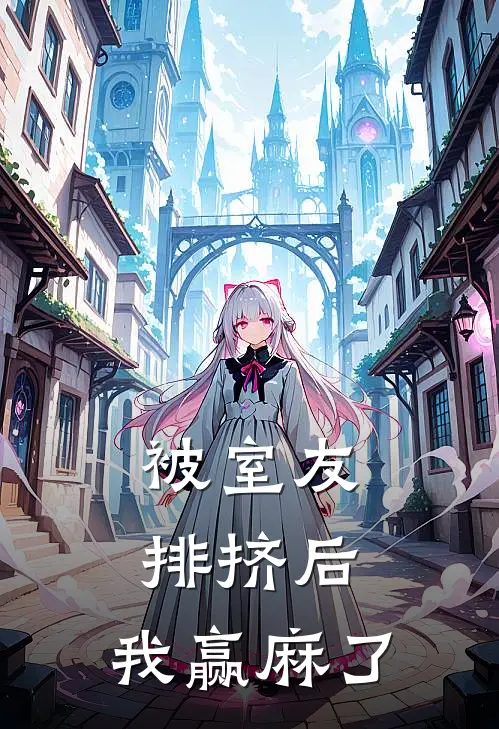 被室友排挤后，我赢麻了王艳李雪免费小说完整版_最新好看小说被室友排挤后，我赢麻了王艳李雪