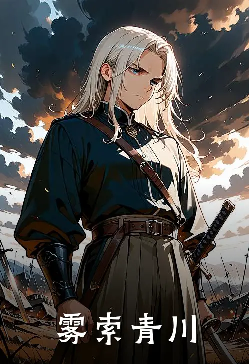 雾索青川(林砚林建国)热门小说大全_推荐完本小说雾索青川林砚林建国