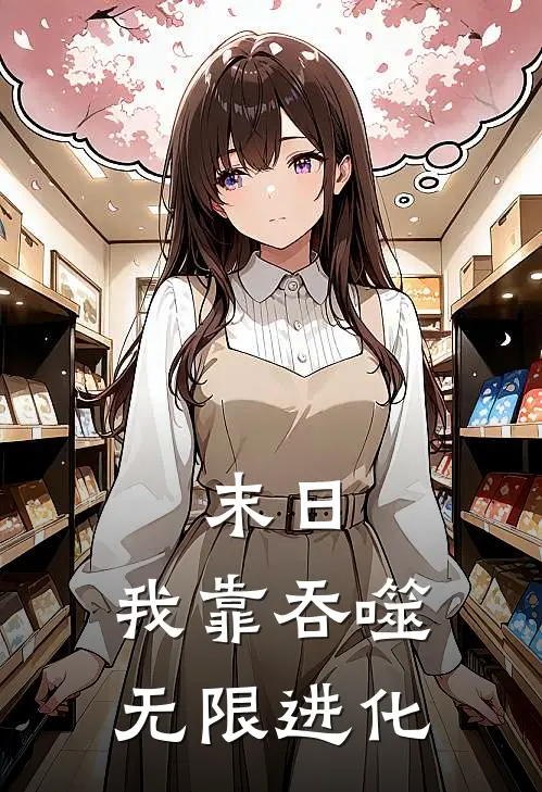 末日：我靠吞噬无限进化雷克艾拉完本完结小说_热门小说排行榜末日：我靠吞噬无限进化雷克艾拉