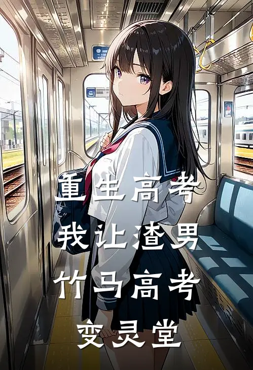 重生高考，我让渣男竹马高考变灵堂
