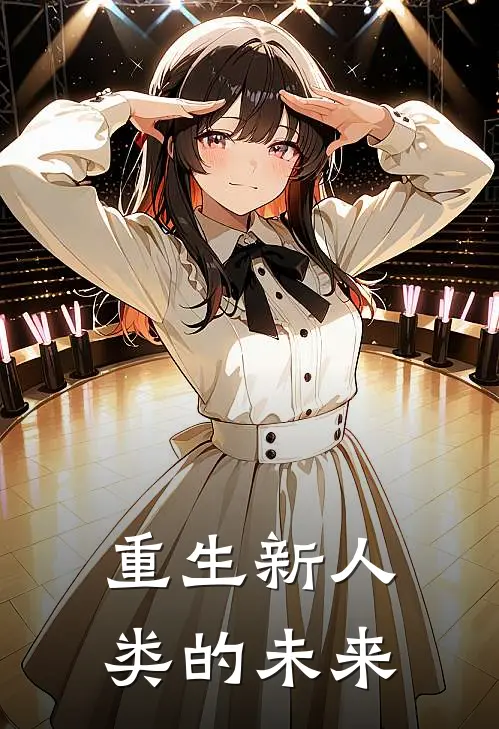重生新人类的未来(周明林小满)热门网络小说推荐_最新完结小说推荐重生新人类的未来周明林小满