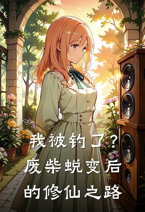 我被钓了？废柴蜕变后的修仙之路岳明姜申完结版小说_最新章节列表我被钓了？废柴蜕变后的修仙之路(岳明姜申)