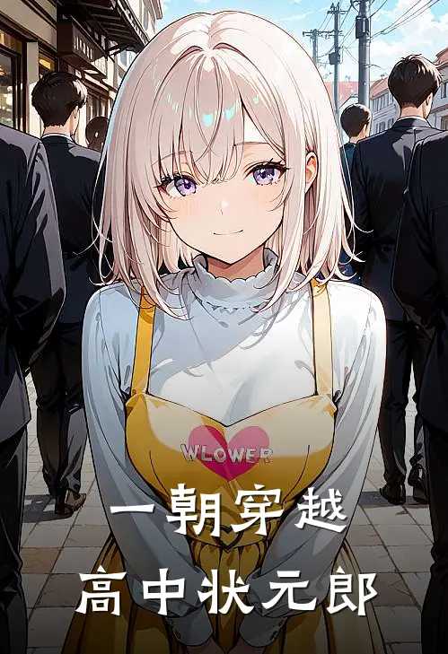 一朝穿越，高中状元郎