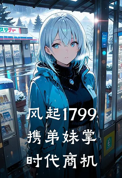 风起1799：携弟妹掌时代商机林墨林春免费小说大全_小说推荐完本风起1799：携弟妹掌时代商机(林墨林春)