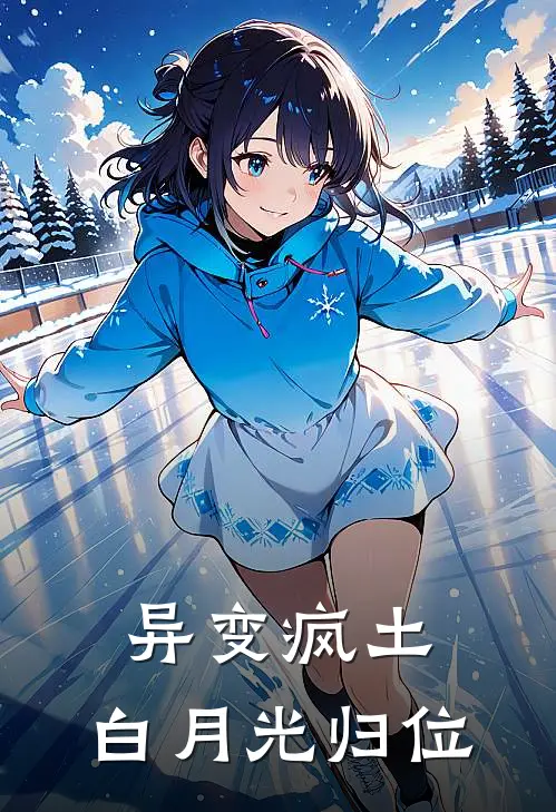 异变疯土：白月光归位苏清许闻肆年免费完结小说_完本完结小说异变疯土：白月光归位(苏清许闻肆年)