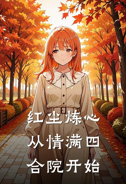 红尘炼心，从情满四合院开始(李怀德杨瑞华)完整版小说全文免费阅读_免费阅读无弹窗红尘炼心，从情满四合院开始李怀德杨瑞华