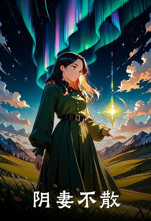 阴妻不散(刘福冬星祁生)最新完结小说_完结版小说全文免费阅读阴妻不散(刘福冬星祁生)